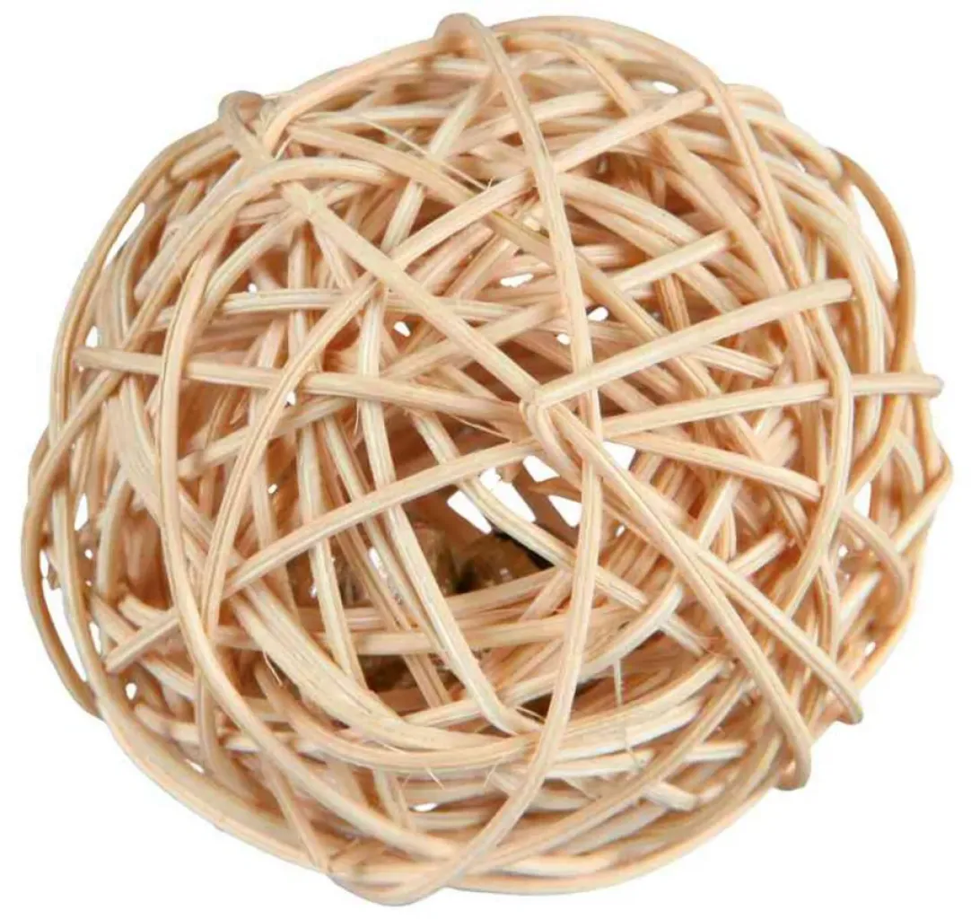 Rattanball